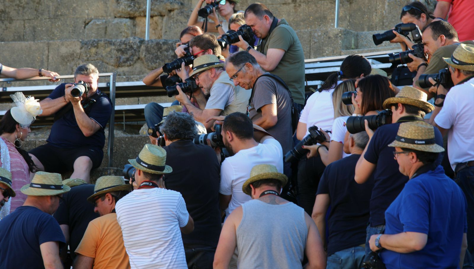 Las imágenes de Turifoto-Photoquivir 2019