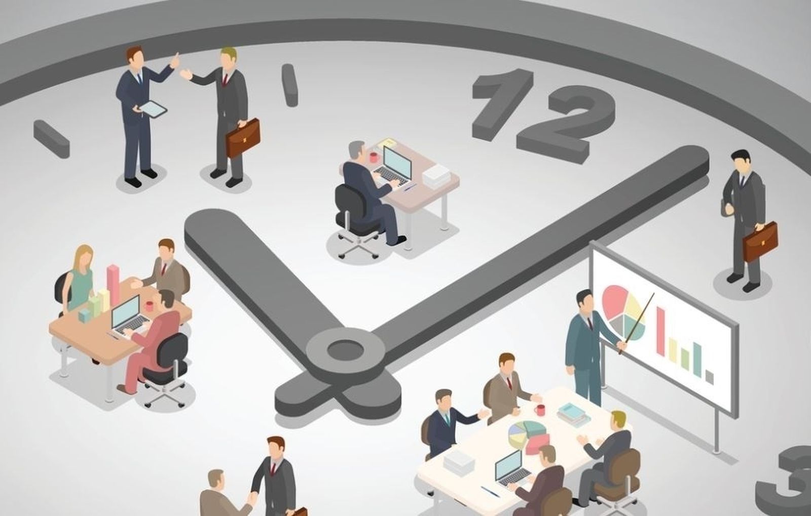 Los españoles podrían dejar de enfrentarse a las consecuencias del cambio horario a partir del próximo año.