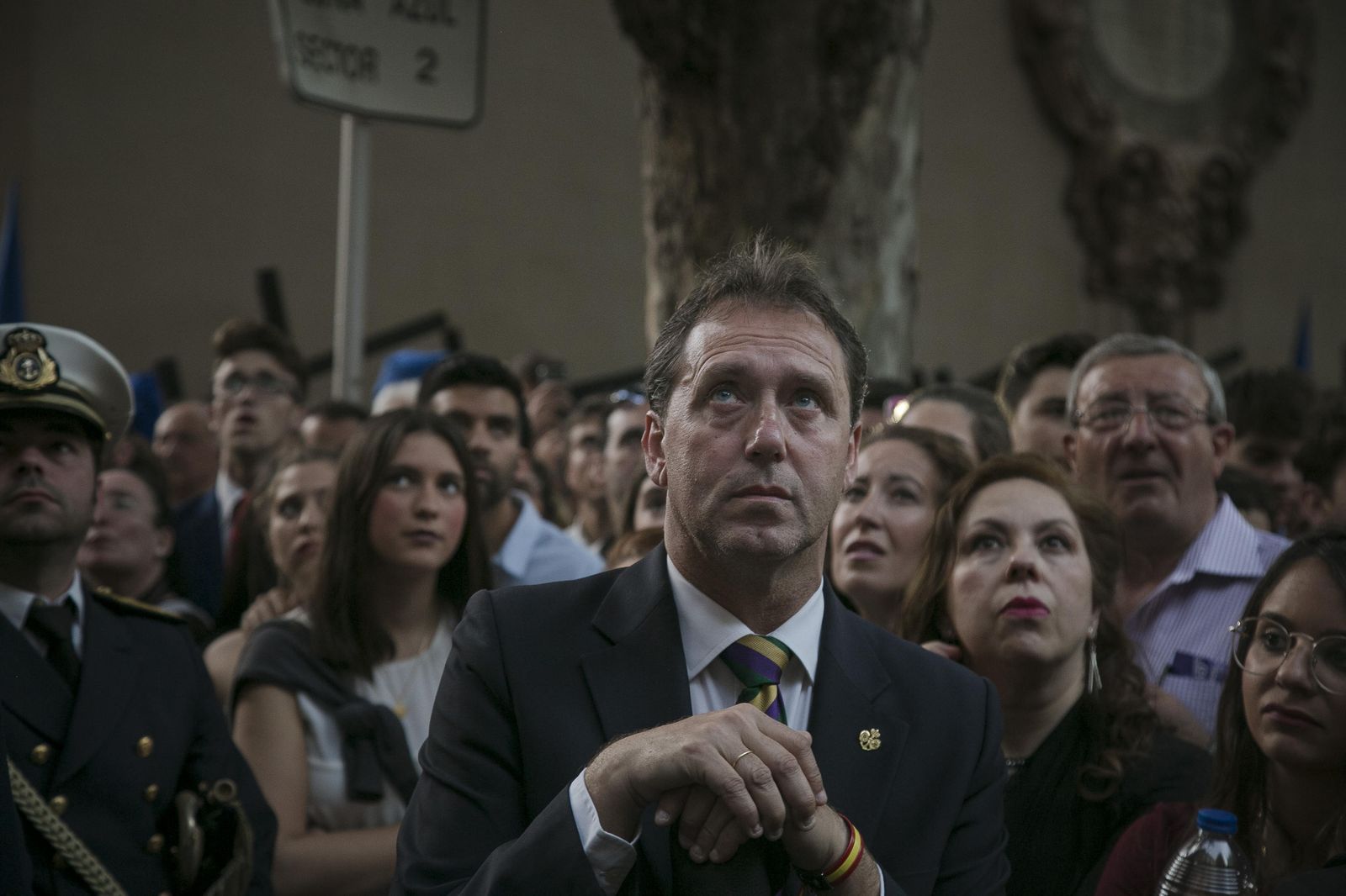 Las imágenes de Monserrat