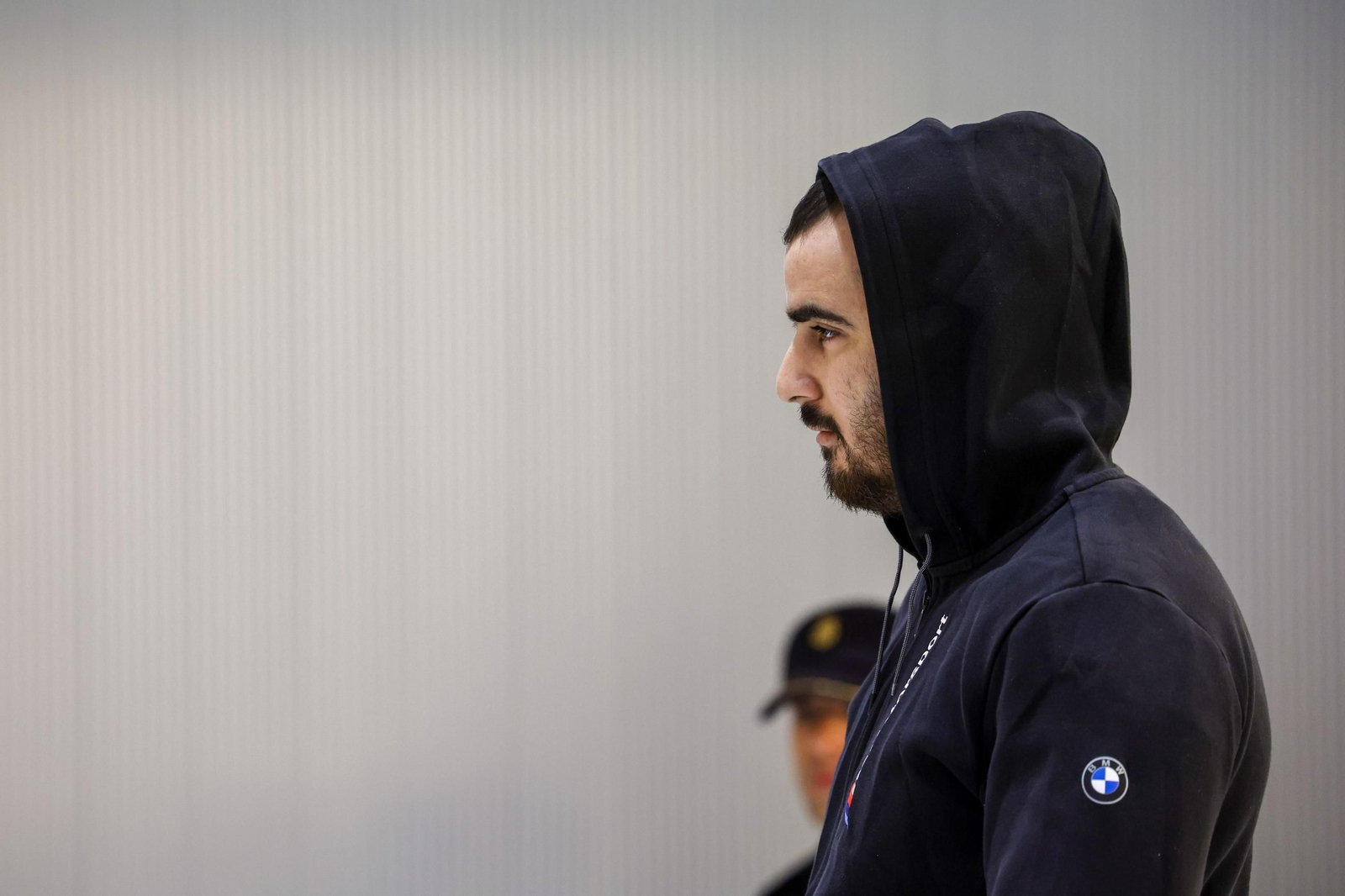 Juicio a Yassine Kanjaa: diez testigos reconstruyen la noche del asesinato de Diego Valencia