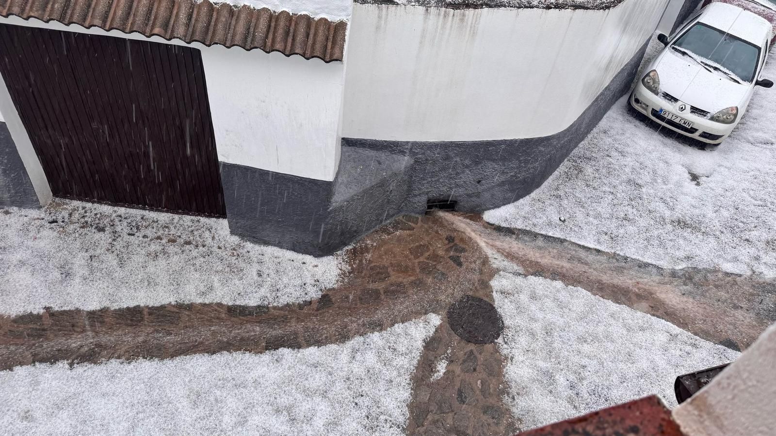 Otra imagen de la localidad.