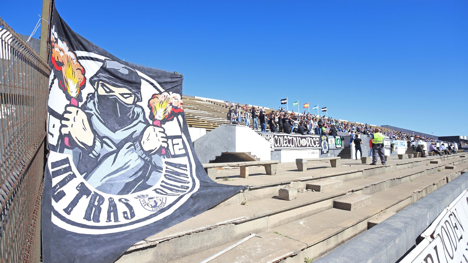 Las mejores fotos del Balona - Córdoba