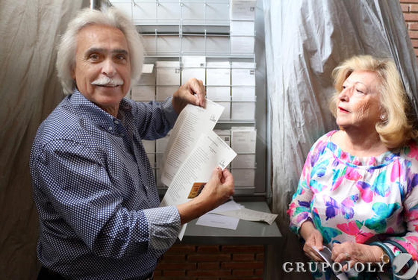 Foto: Jose Martinez /Rafael Merina/ Rafael A. Butelo