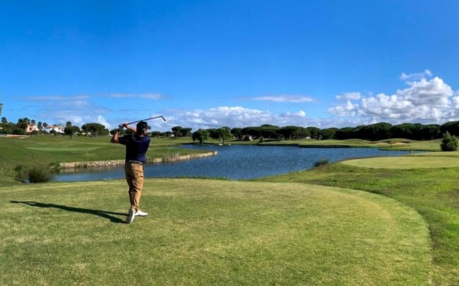 Nueve maravillosas razones que demuestran que el destino de golf 2024 es Cádiz