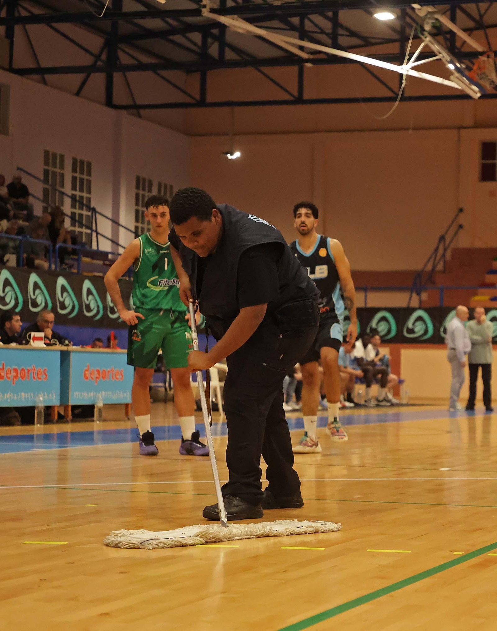 Las mejores fotos del ULB - Murgi El Ejido