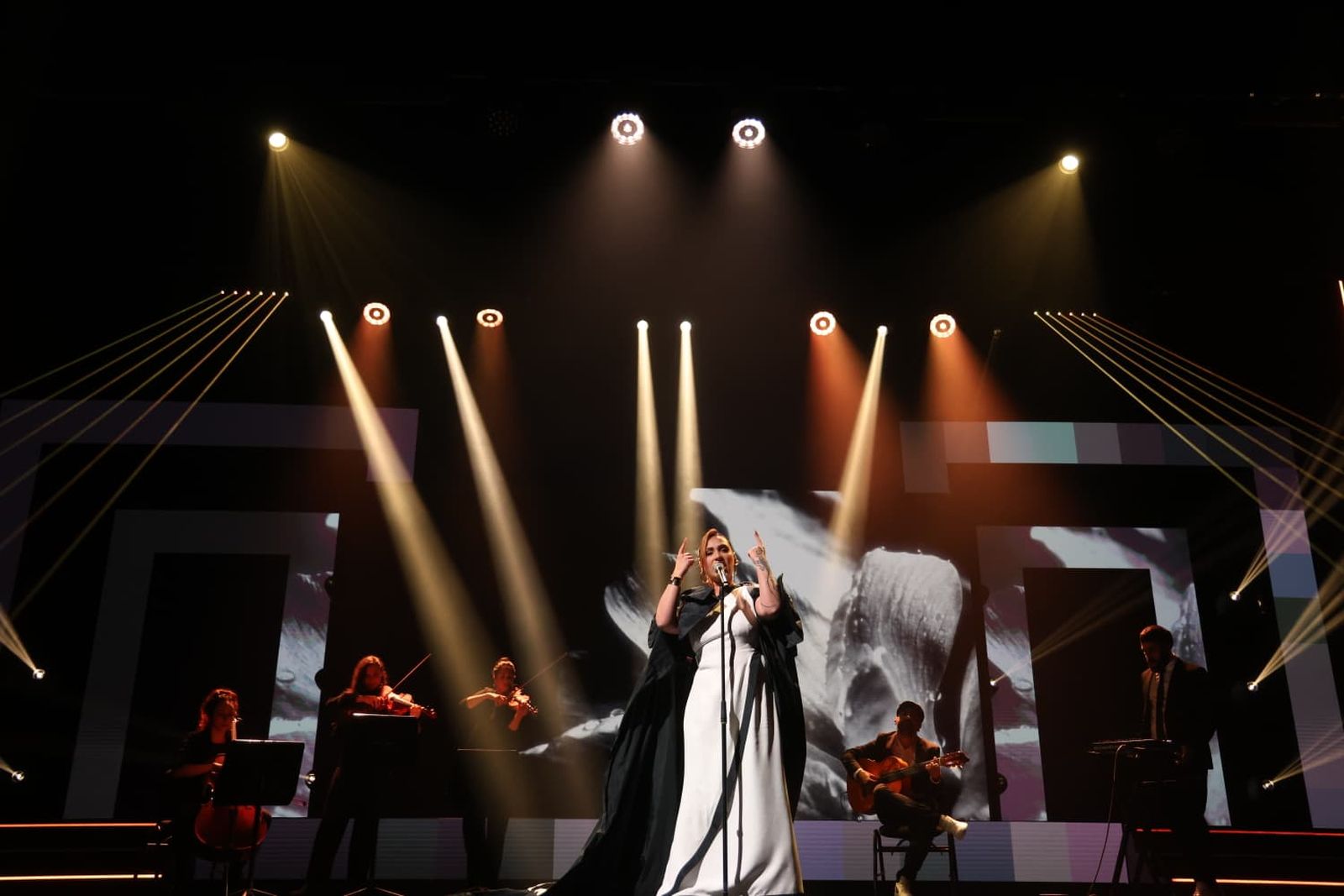 Arranca el Festival de Cine de Málaga con la alfombra roja