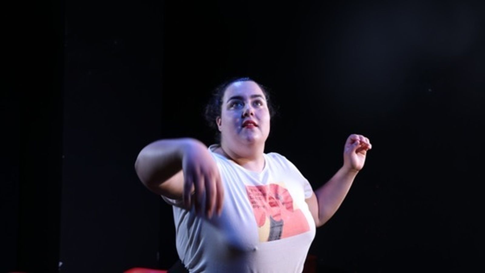 Perfecta, de La Perfecta Compañía.