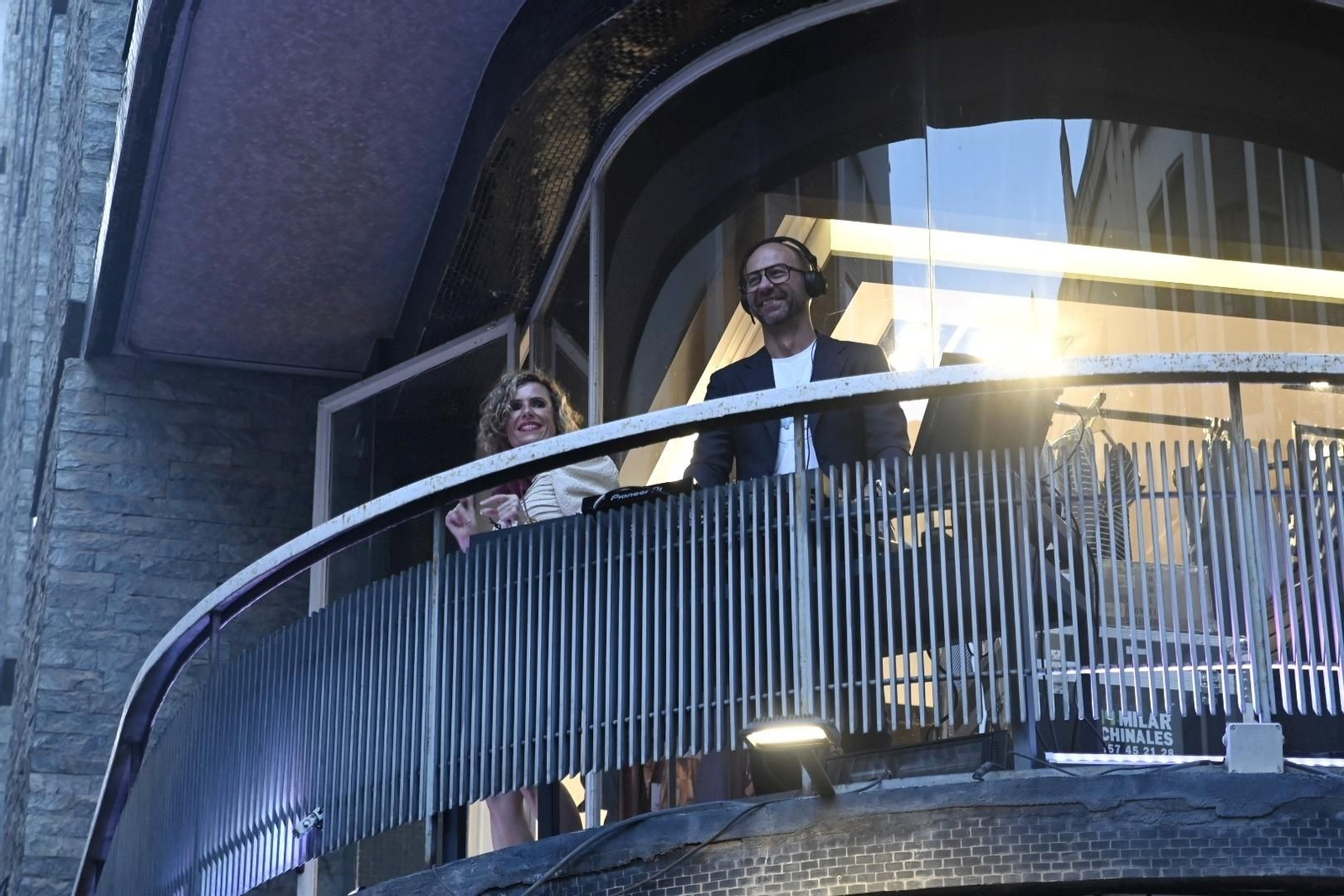 Las mejores fotos de la undécima edición de la Shopping Night de Córdoba