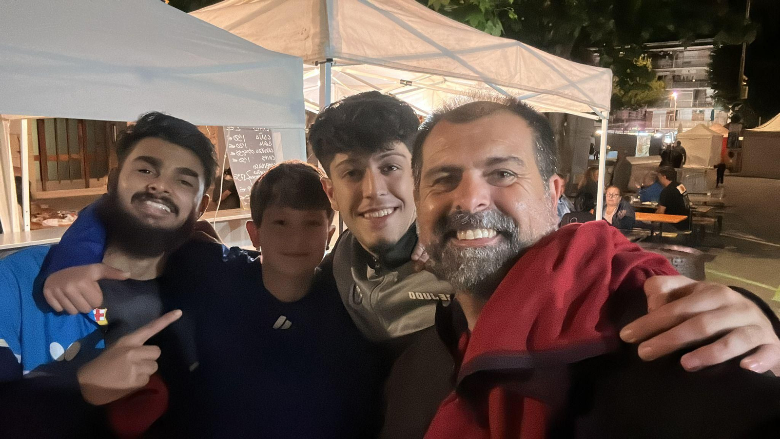 El Mazda Jerez ha logrado el ascenso a Primera Nacional.