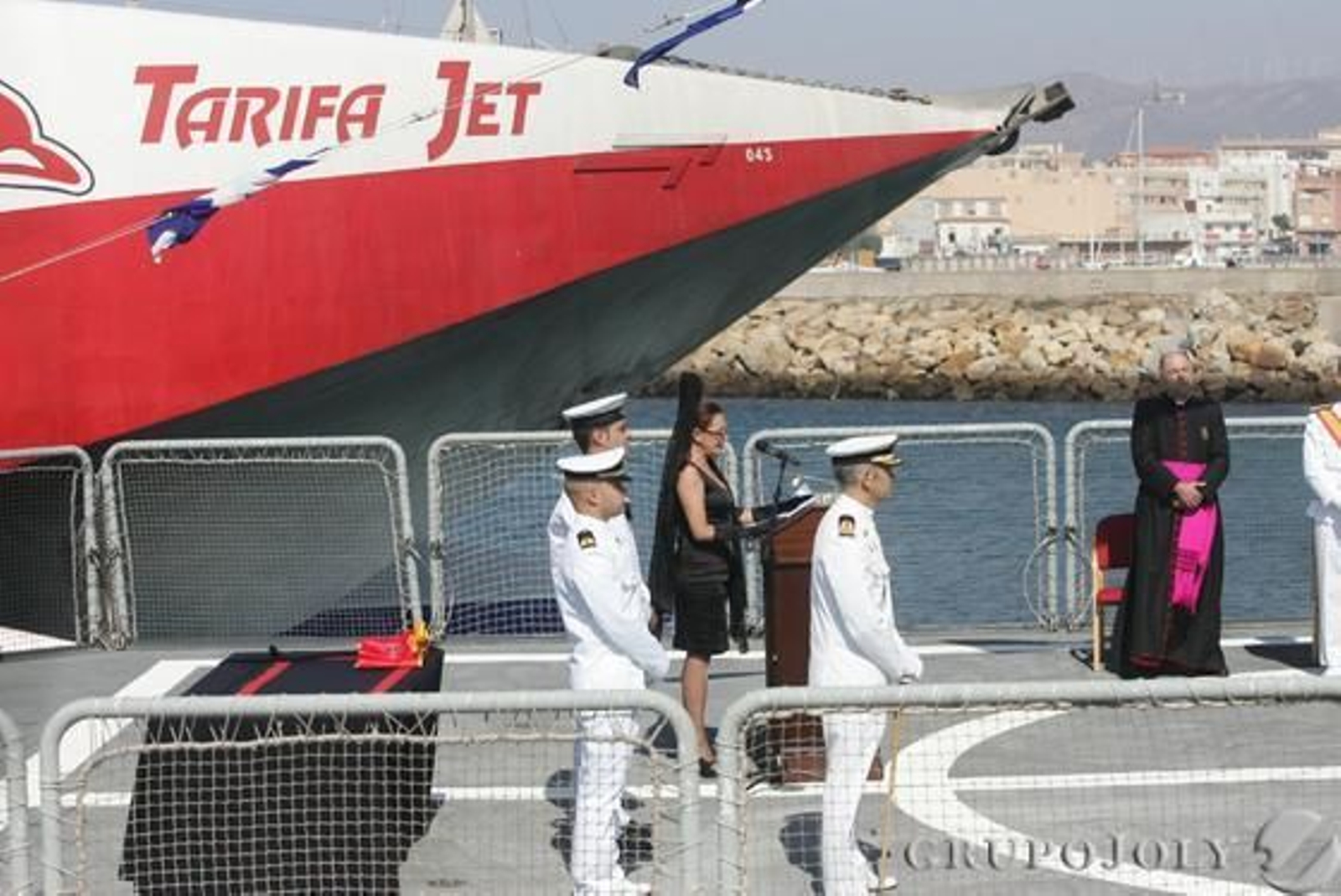 Foto: José María Quiñones