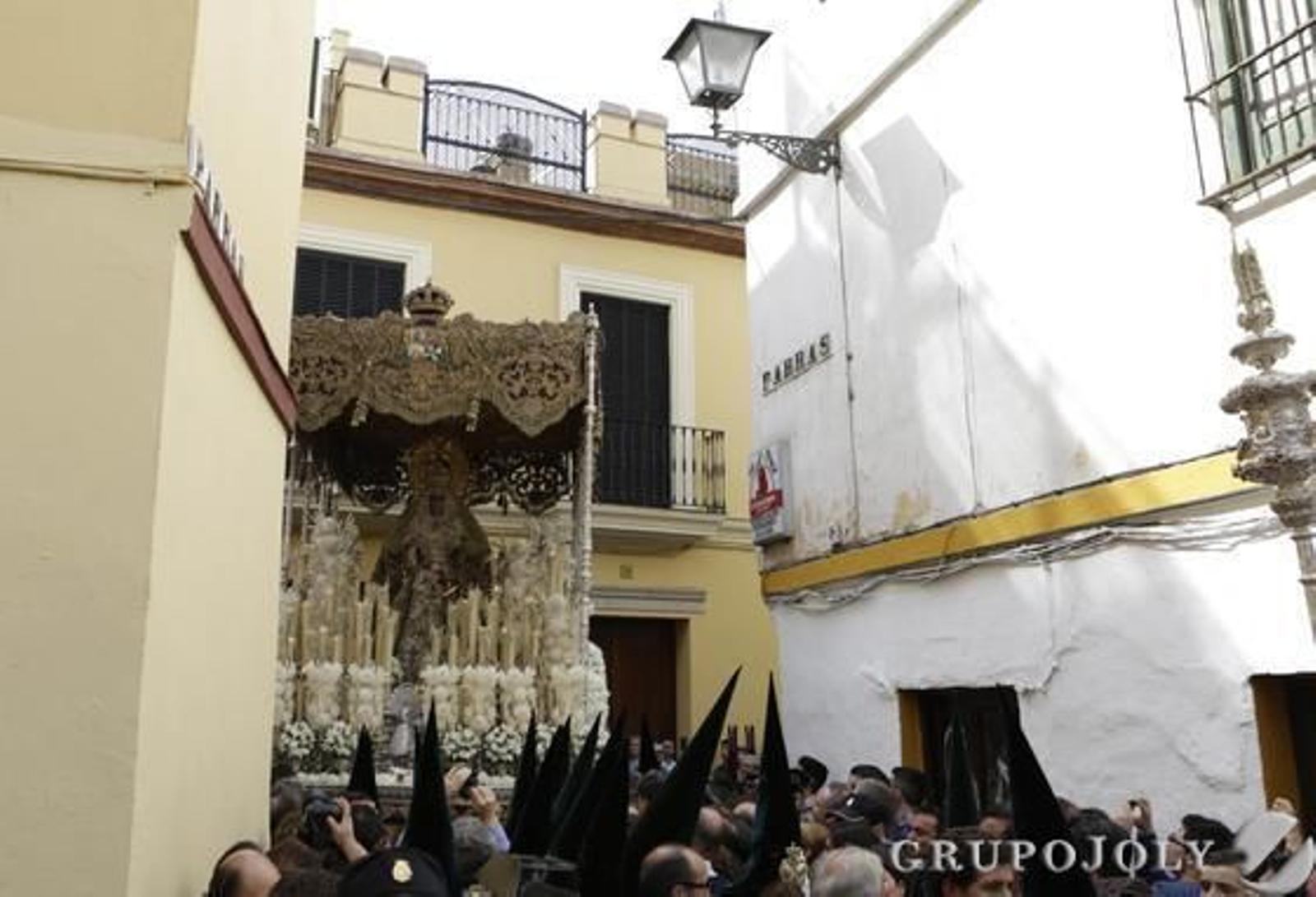 Foto: Juan Carlos Muñoz