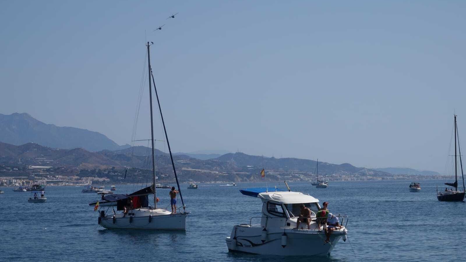 Festival 'Air Show'.