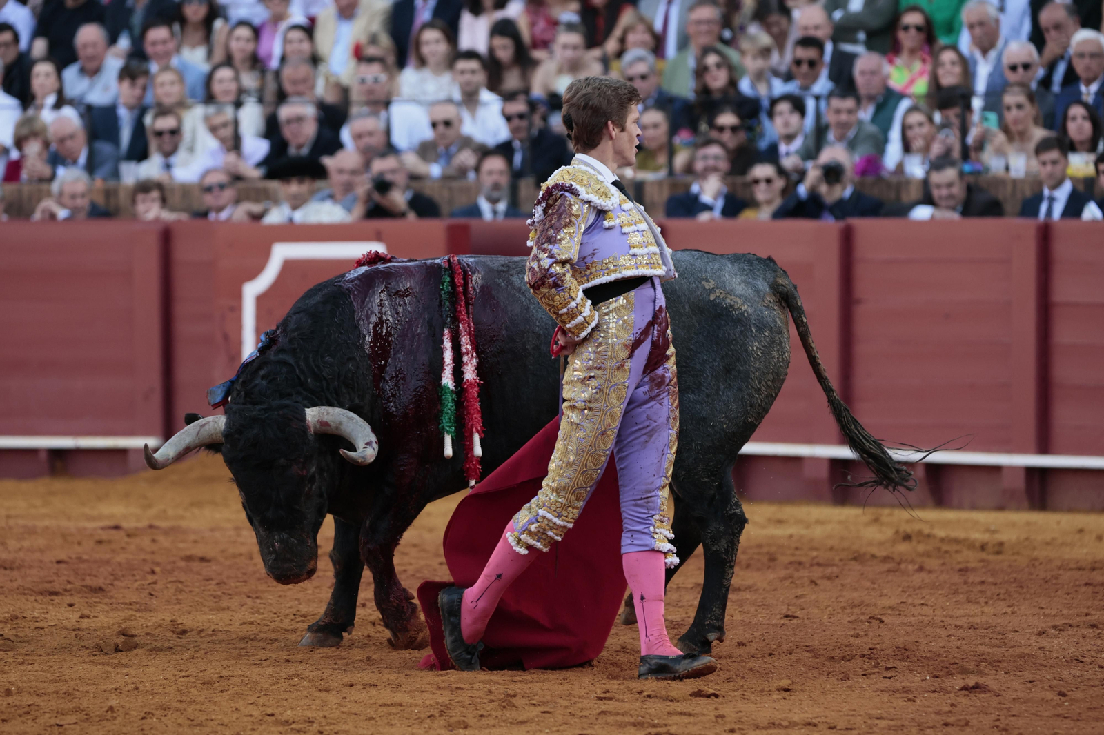 Las imágenes del festejo