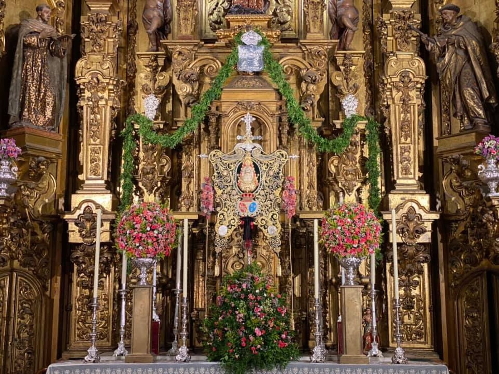 17 | Dos Hermanas  -  15:20