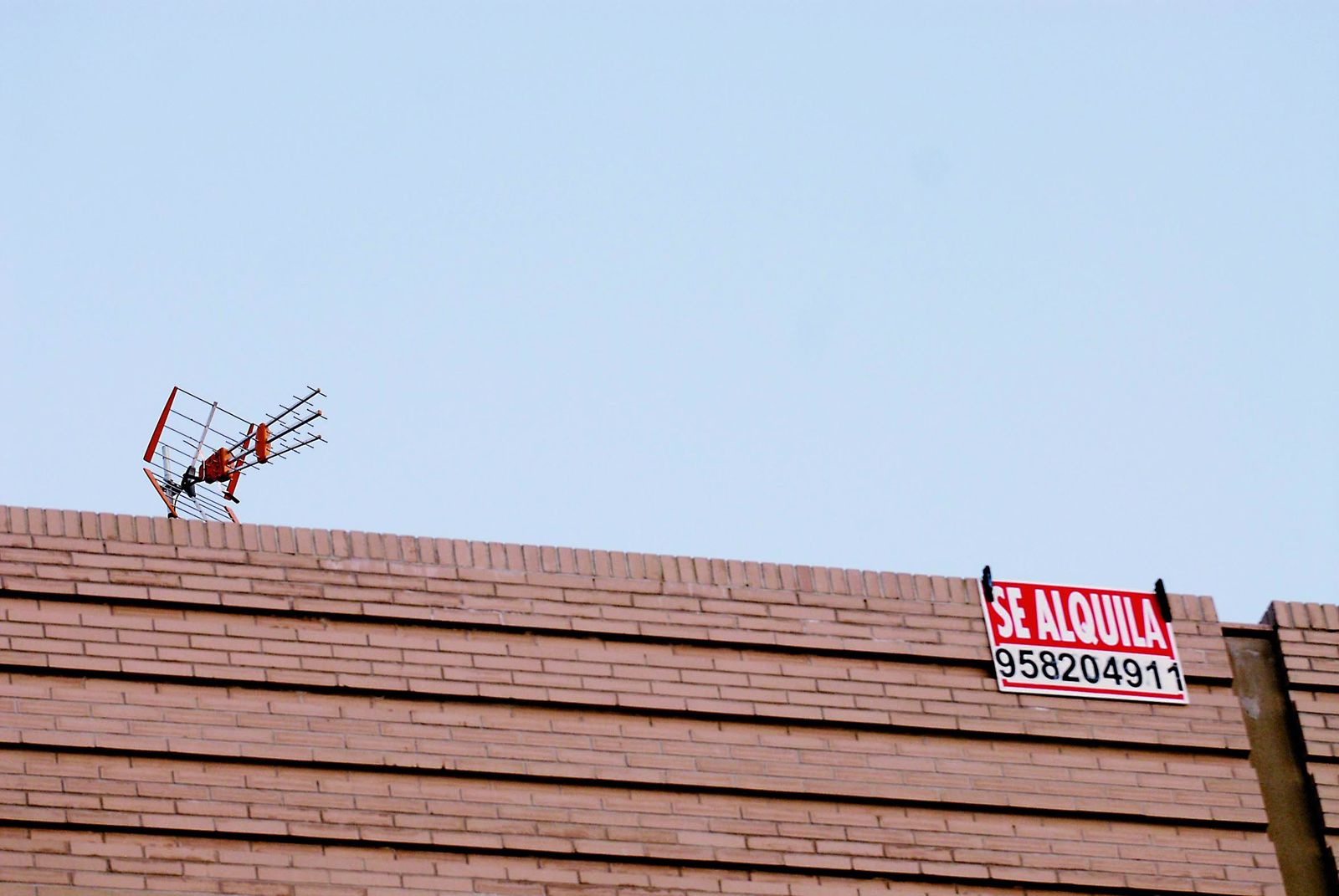 Hacienda aumenta la vigilancia sobre los alquileres de viviendas no declaradas
