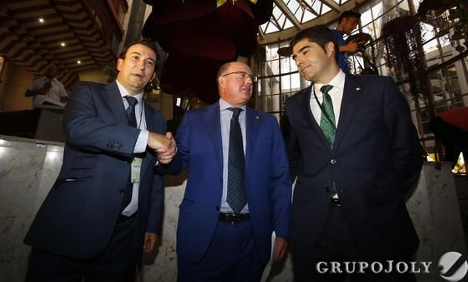 Foto: Antonio Pizarro