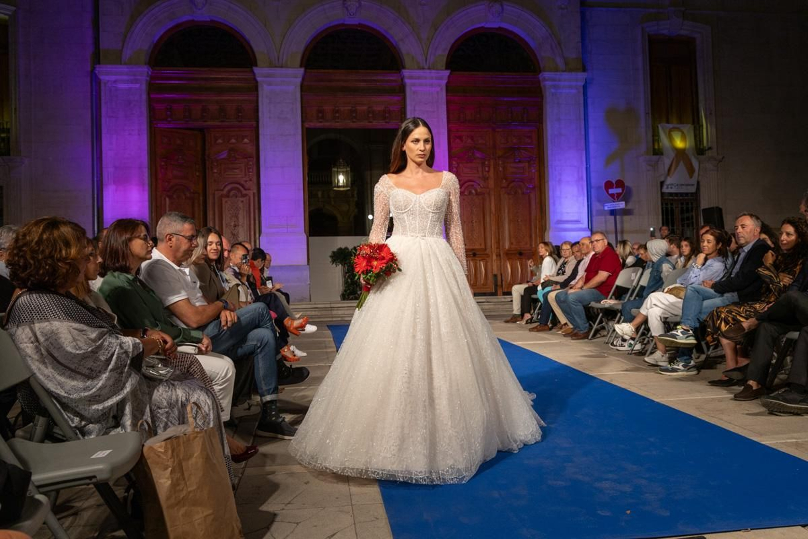 XXXIV Pasarela Jaén, en imágenes