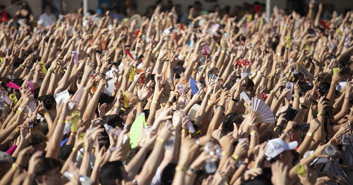 Fiesta de la primavera en Granada: plan de seguridad para una cita con ...