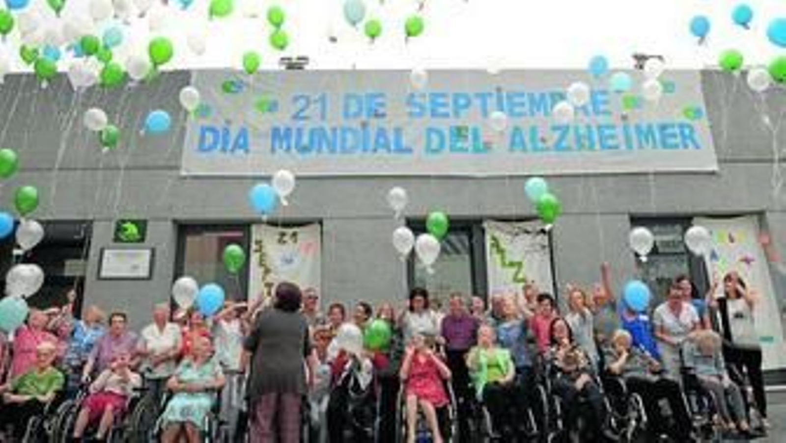 La entidad celebra cada 21 de septiembre esta importante fecha.