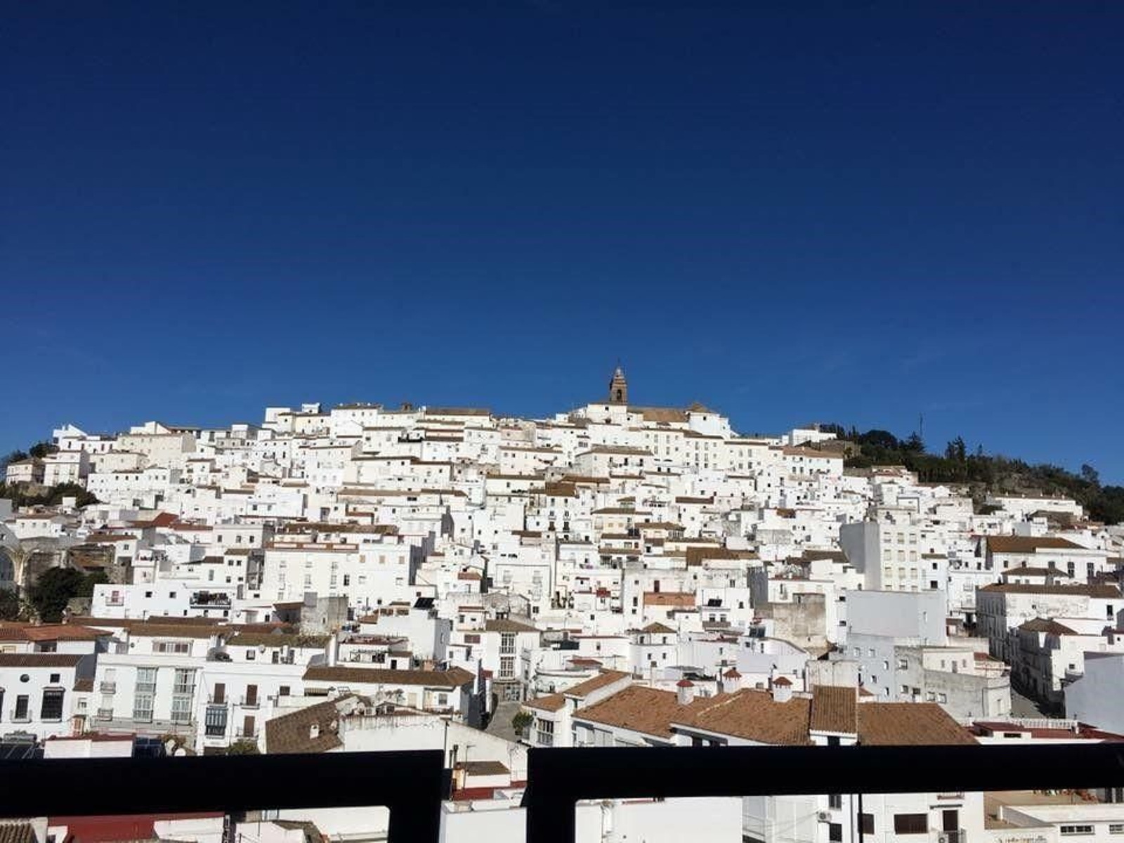 Alcalá de los Gazules