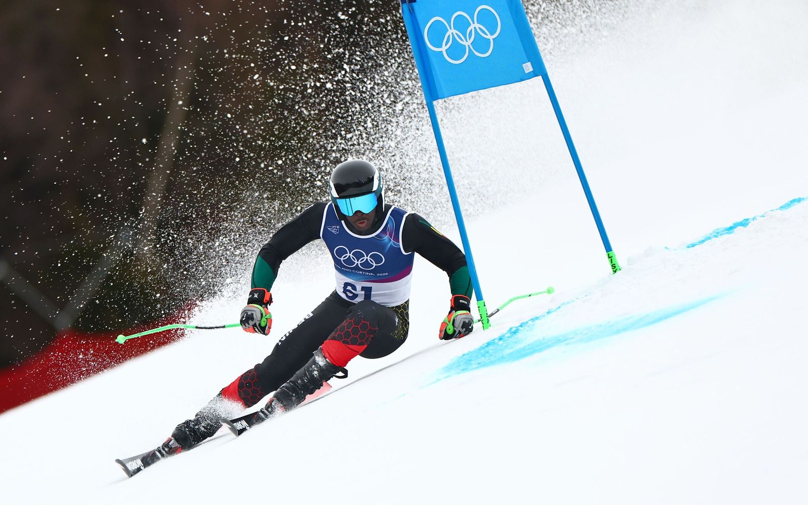 Las mejores fotos de los Juegos Olímpicos de invierno Milán Cortina d'Ampezzo 2026 | Novena jornada