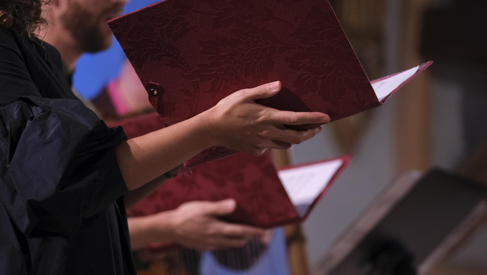 Fotogalería actuación de Roberta Invernizzi, Manuel Vilas y Qvinta Esencia. Festival de Música Renacentista y Barroca de Vélez Blanco 2021.