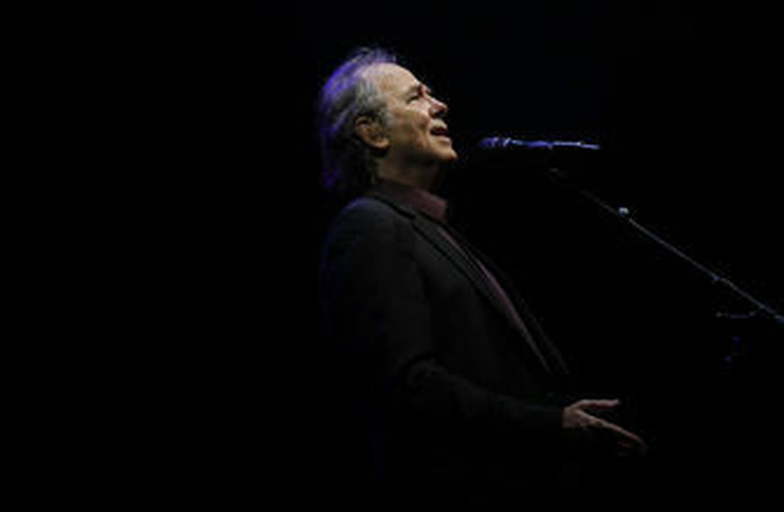 Cincuenta años nada desordenados