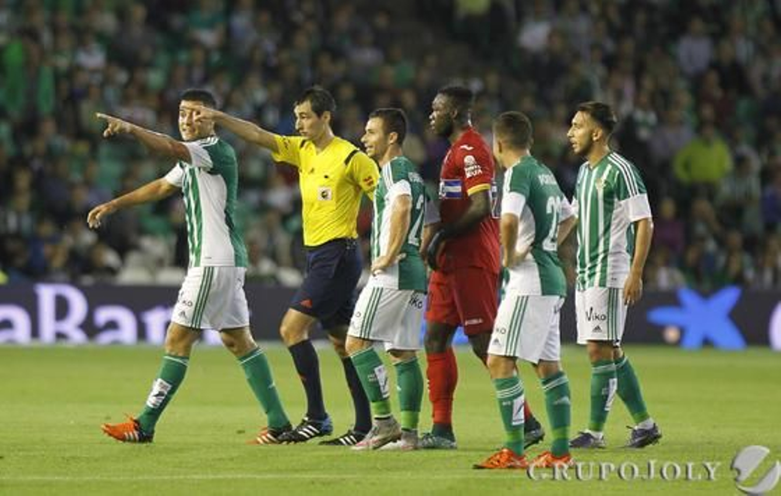 Foto: Antonio Pizarro