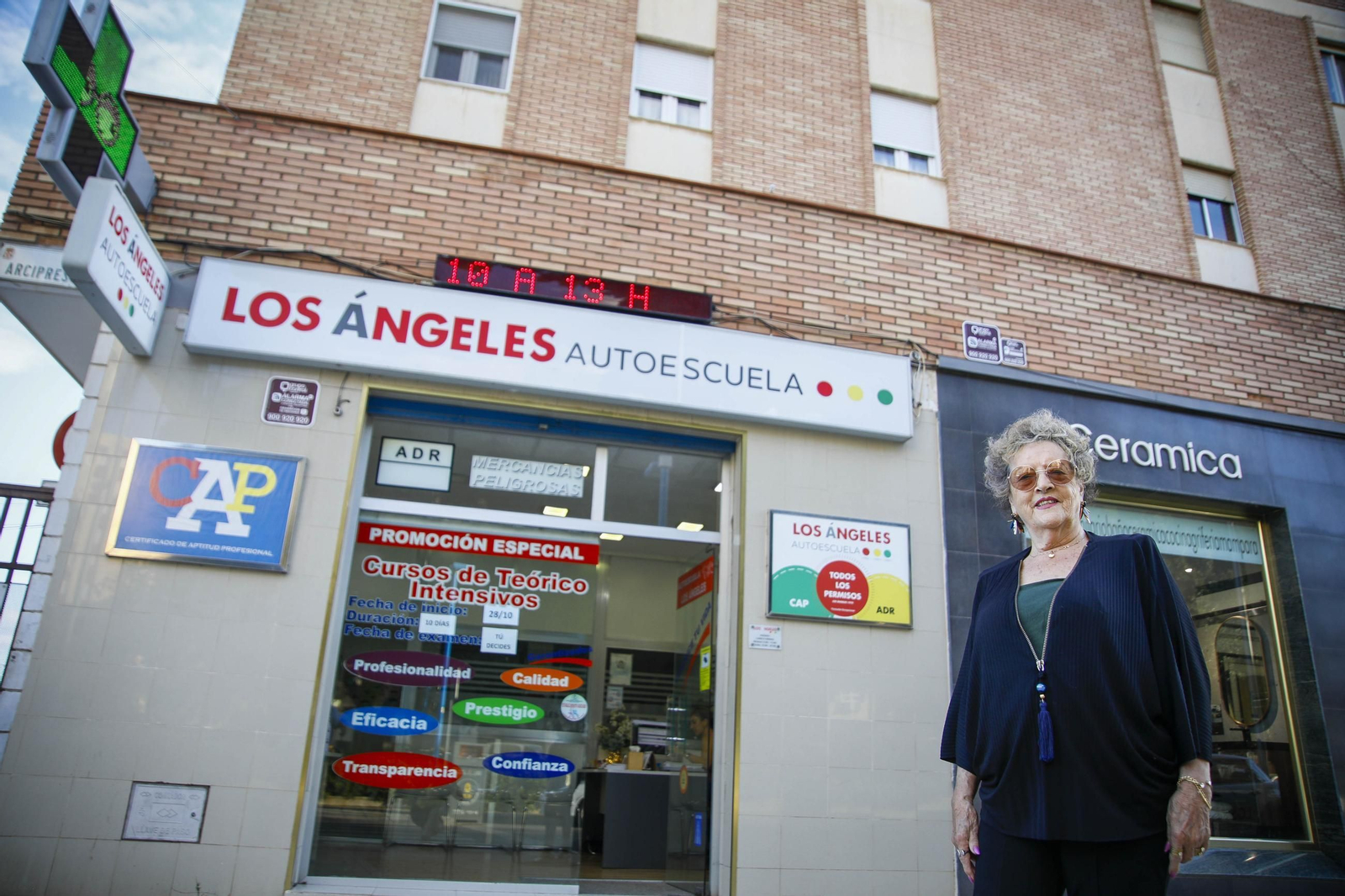 Imágenes de las viviendas en Nueva Almería, el barrio que más se ha encarecido de la ciudad de Almería