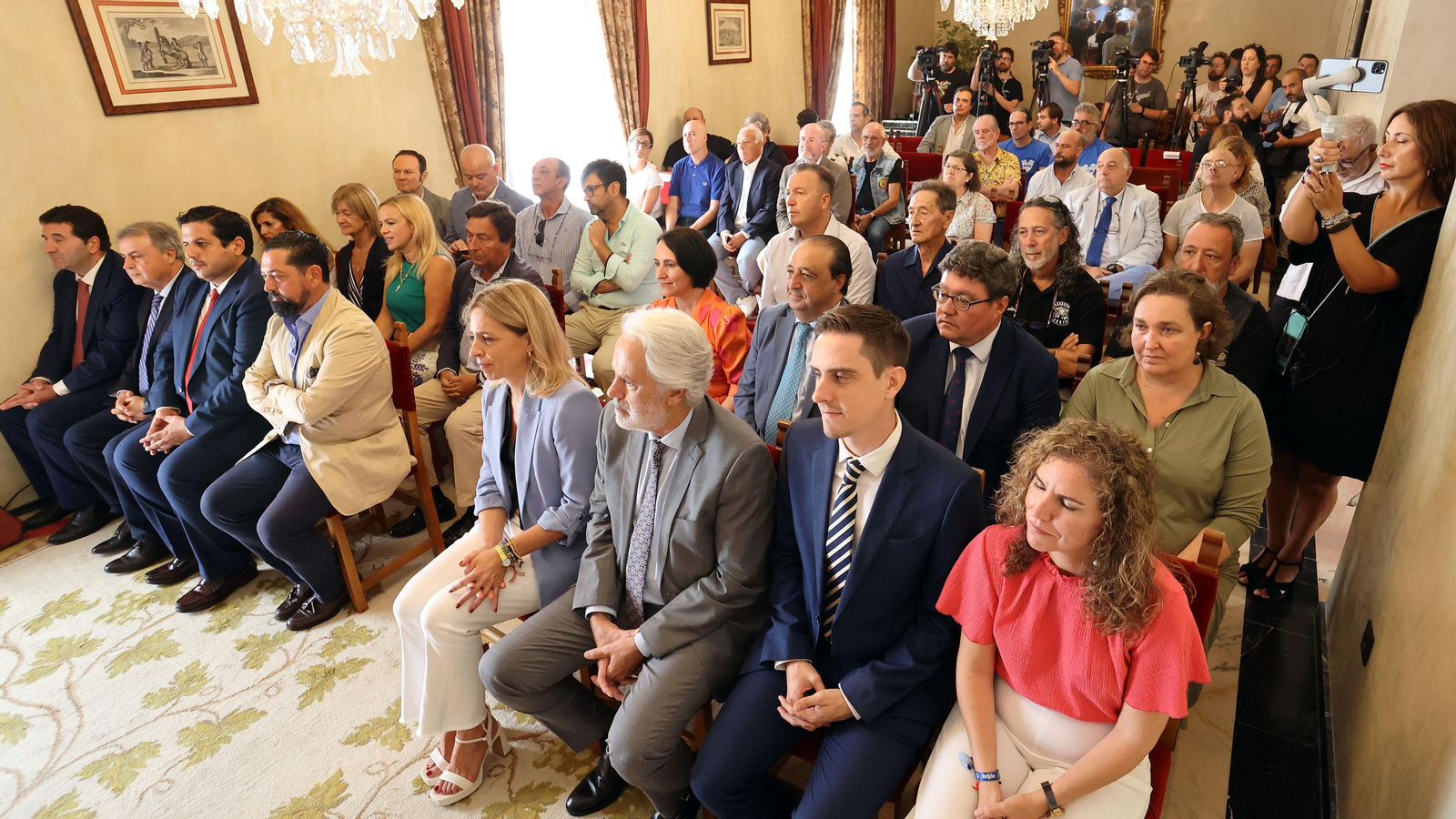 Jerez firma MotoGP para 2024 y 2025