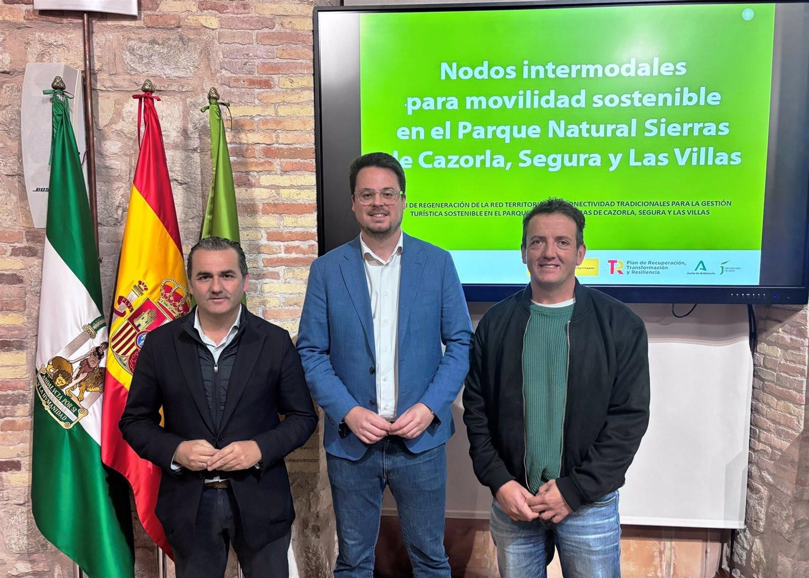 Presentación del proyecto.