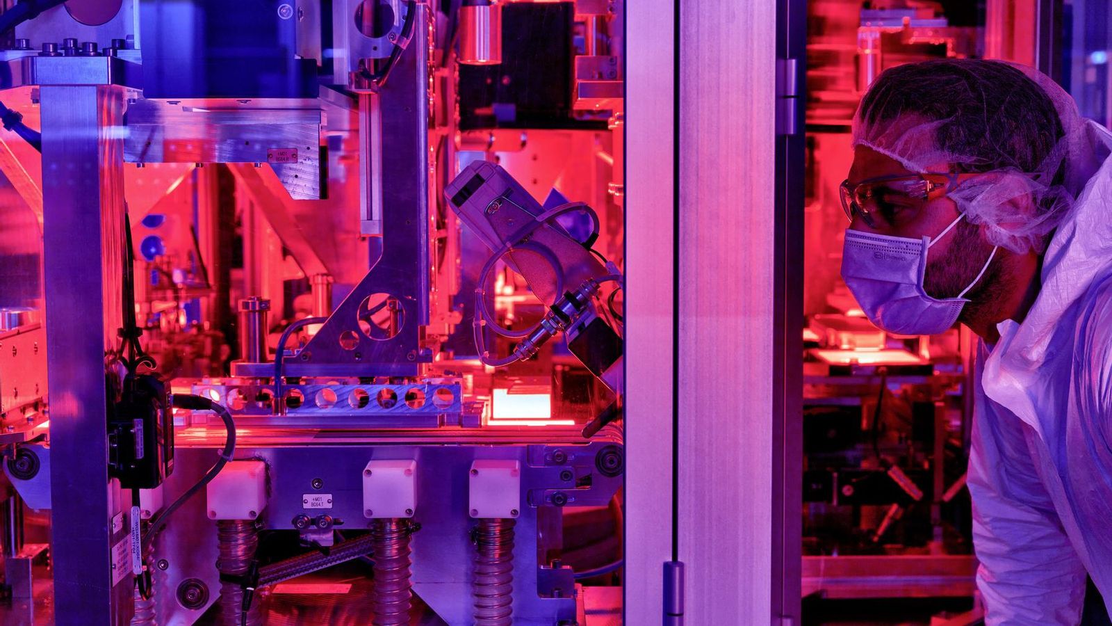 Tras los resultados de estas pruebas las celdas desarrolladas por QuantumScape podrían pasar a la producción en serie.