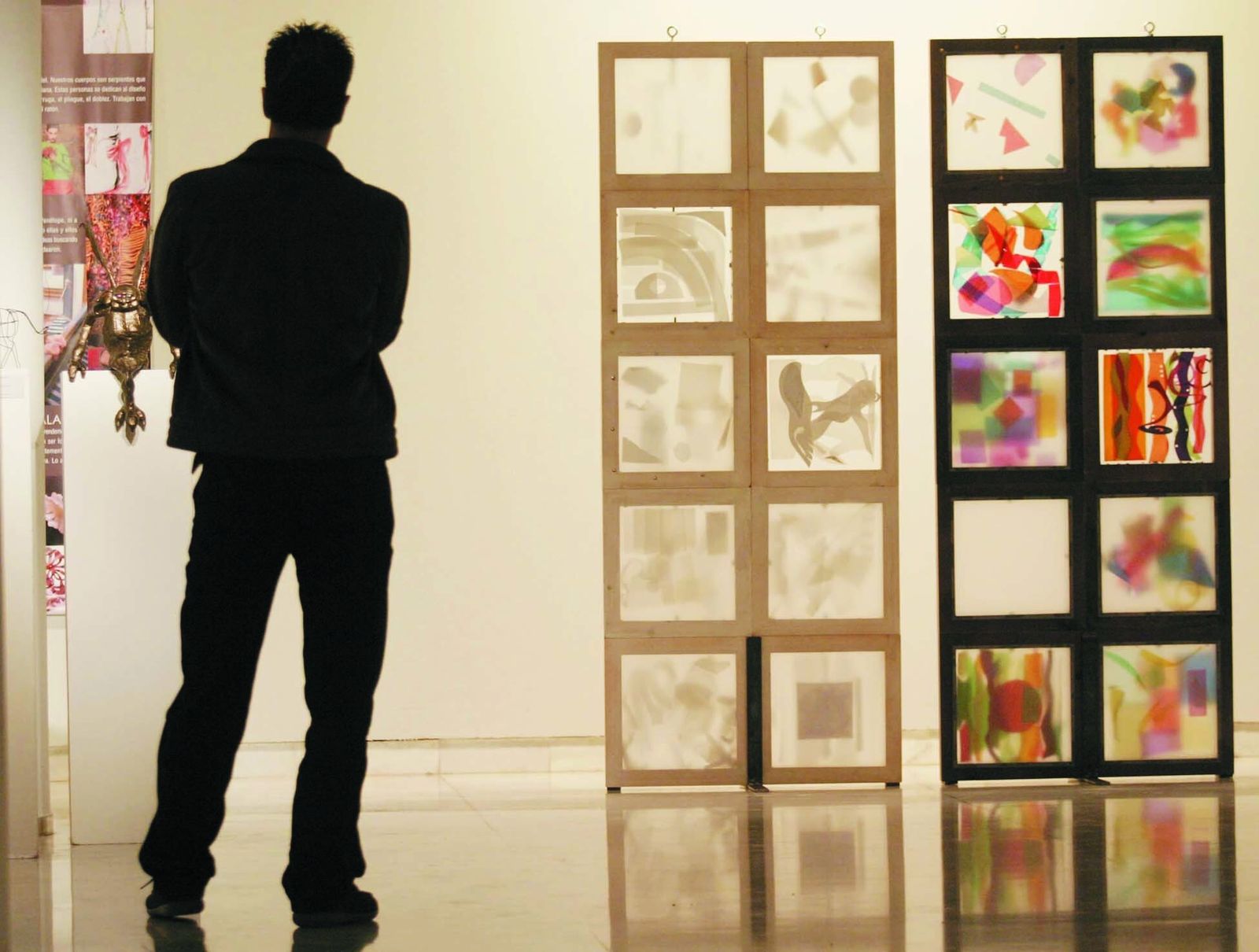 Imagen de la Escuela de Arte de Granada-