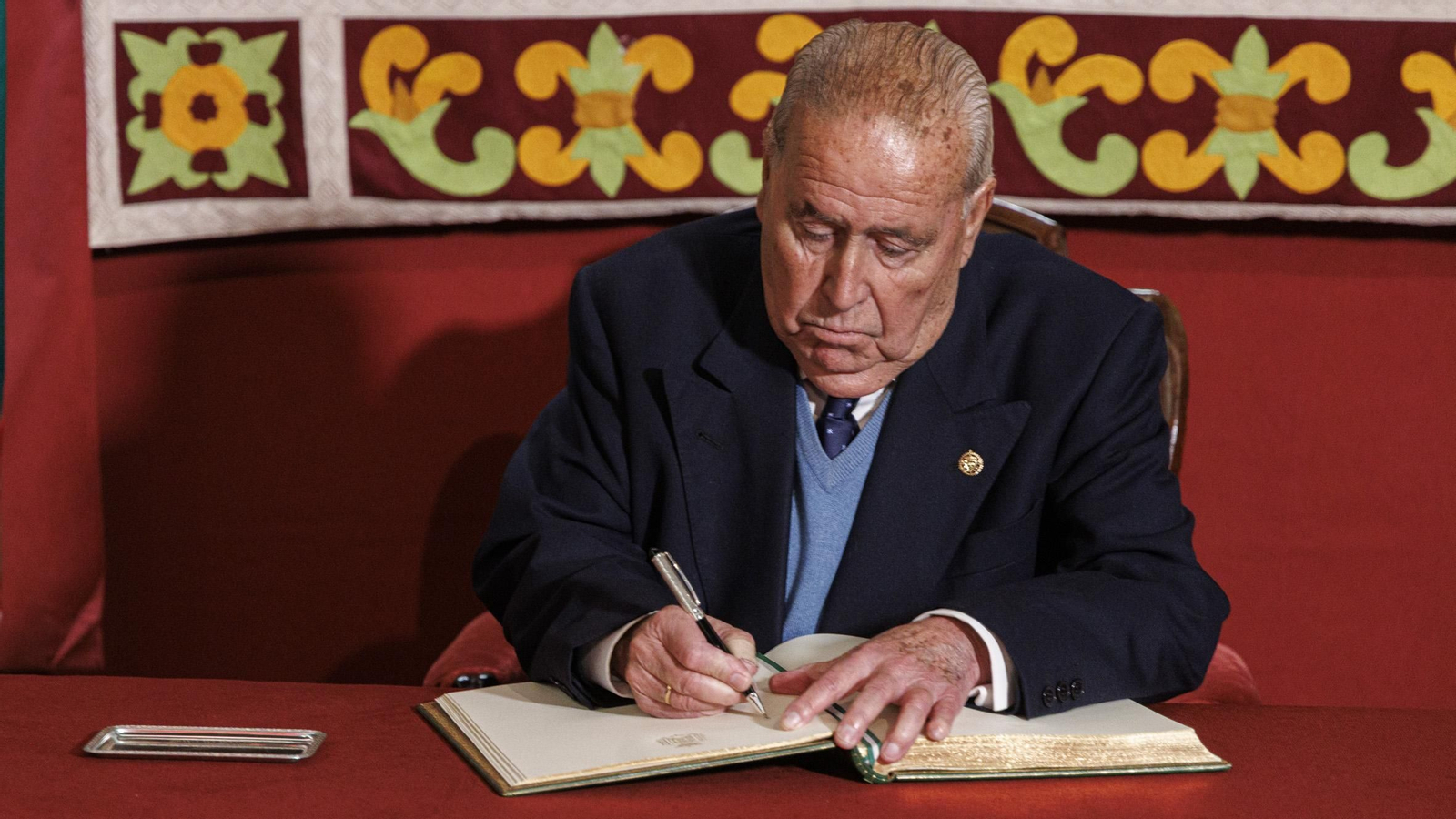 Las imágenes de la entrega de distinciones por el Día de la Provincia de Cádiz