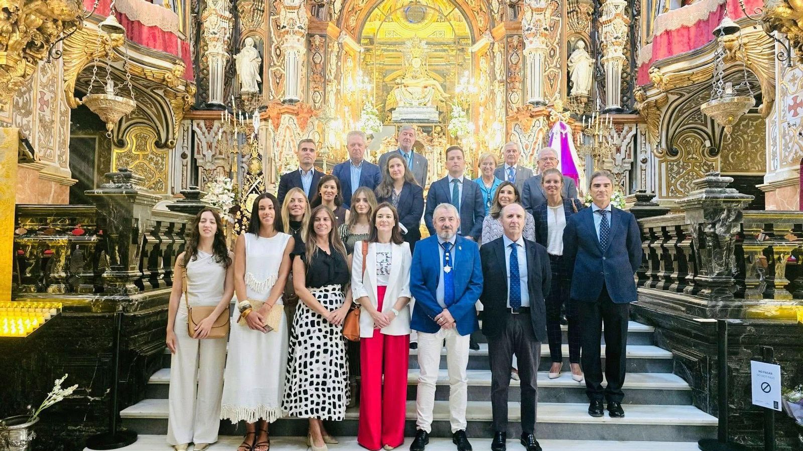 Colegio Nacional de Registradores de las Propiedad
