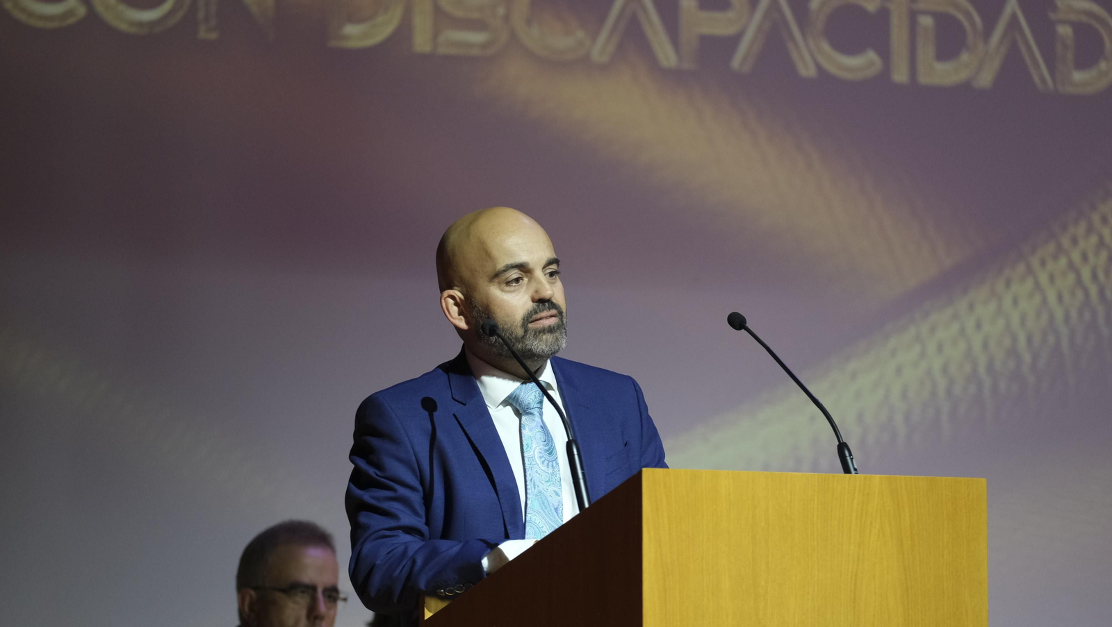 Imágenes de la XX Gala FAAM de Oro 2023, por el Día Internacional de las Personas con Discapacidad