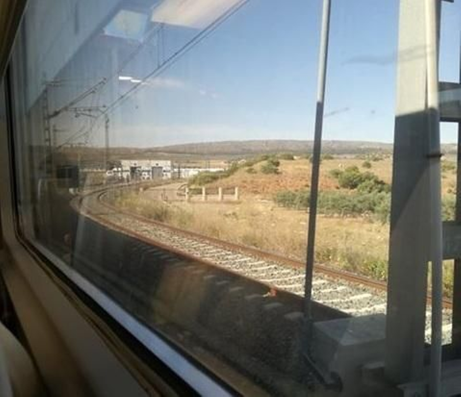 El tren, en Villanueva de Córdoba a las 20:00 El tren, en Villanueva de Córdoba a las 20:00