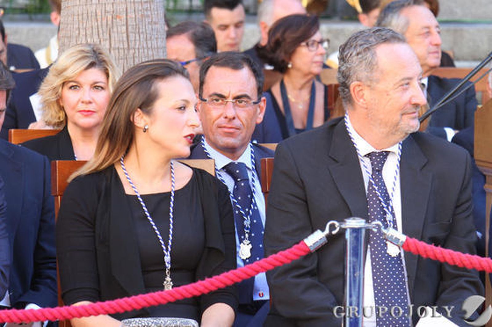 Foto: Josue Correa | Alberto Dominguez | Paula Vergara