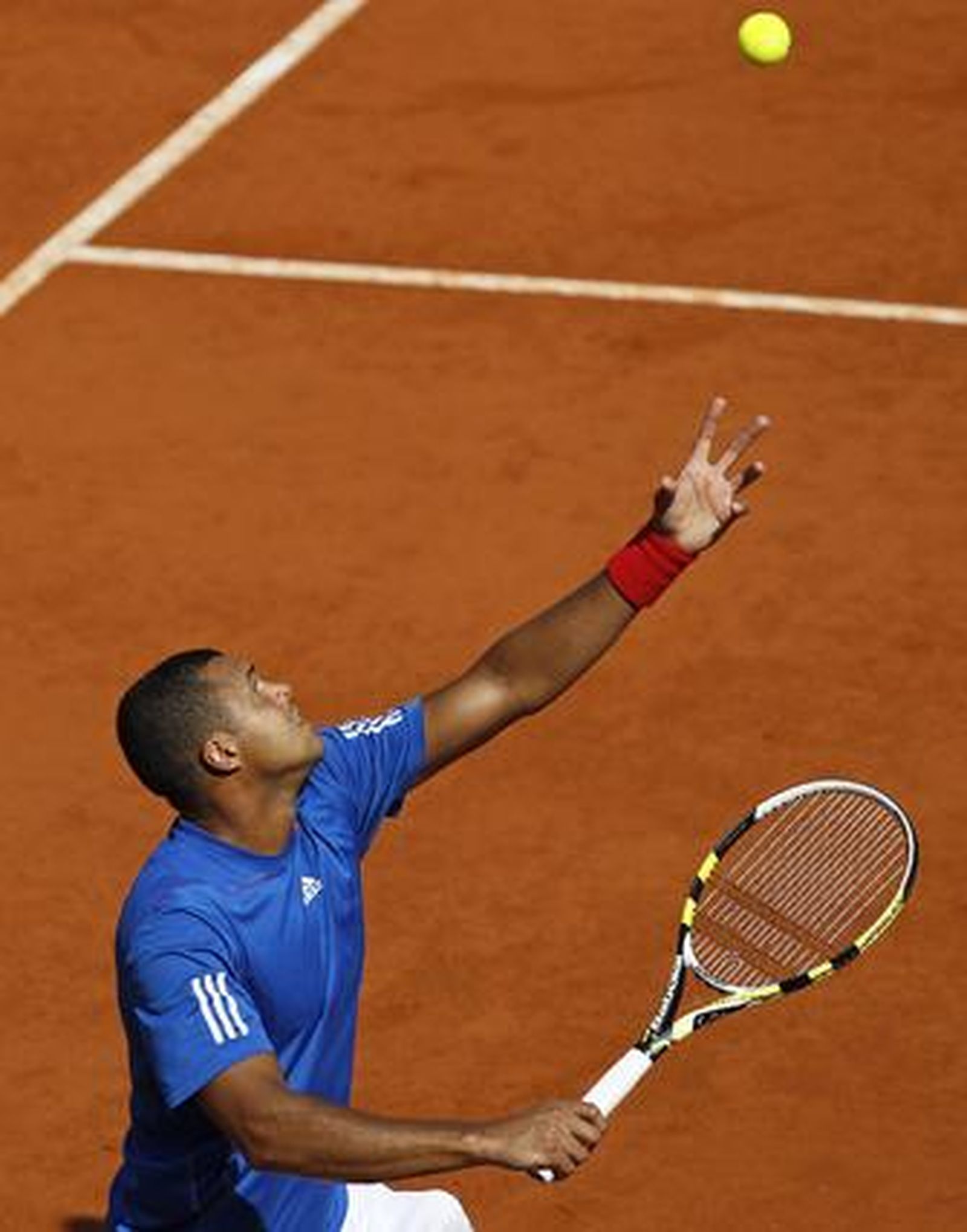 Foto: EFE/ AFP Photo/ Reuters