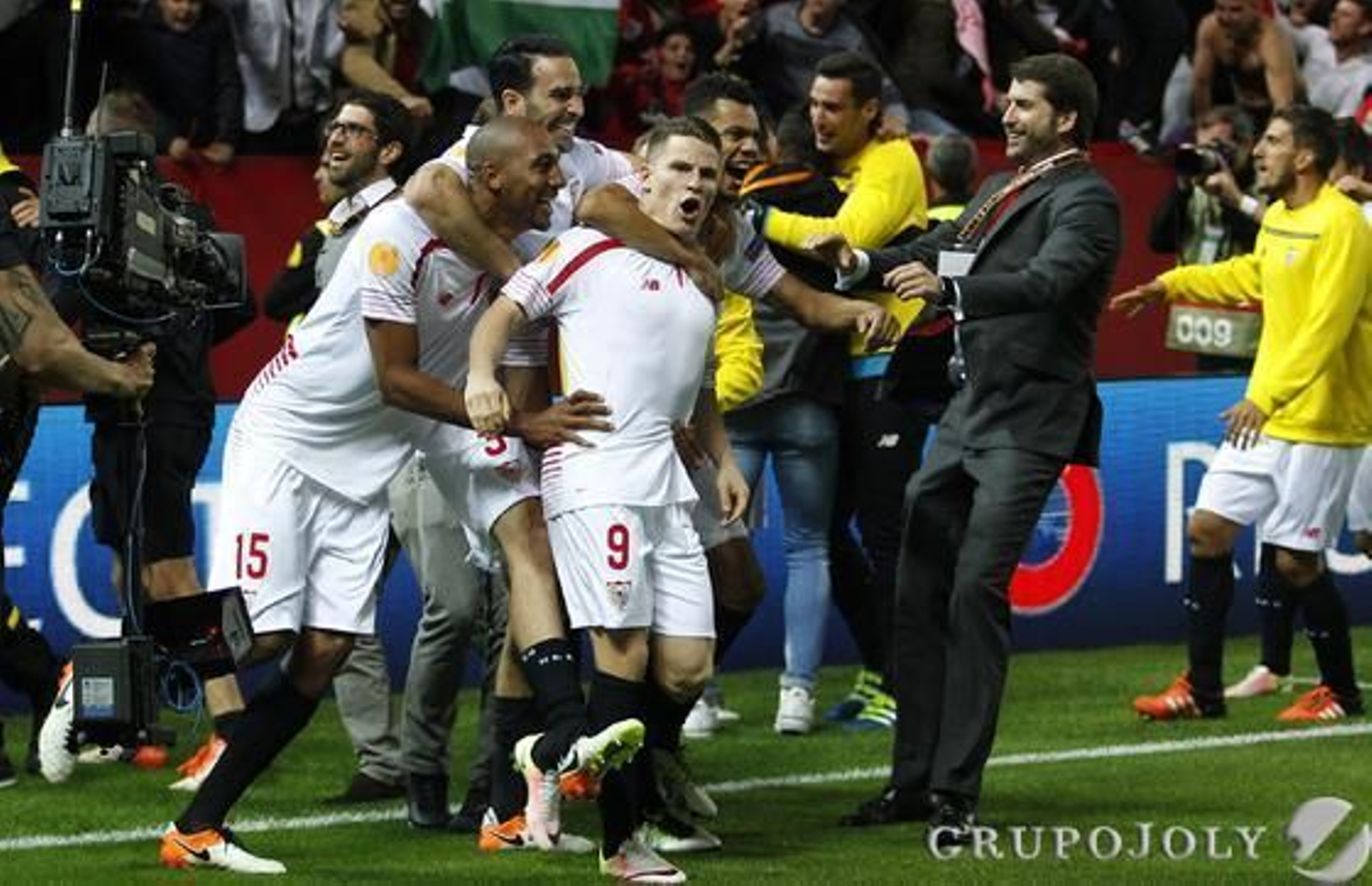 Foto: Antonio Pizarro