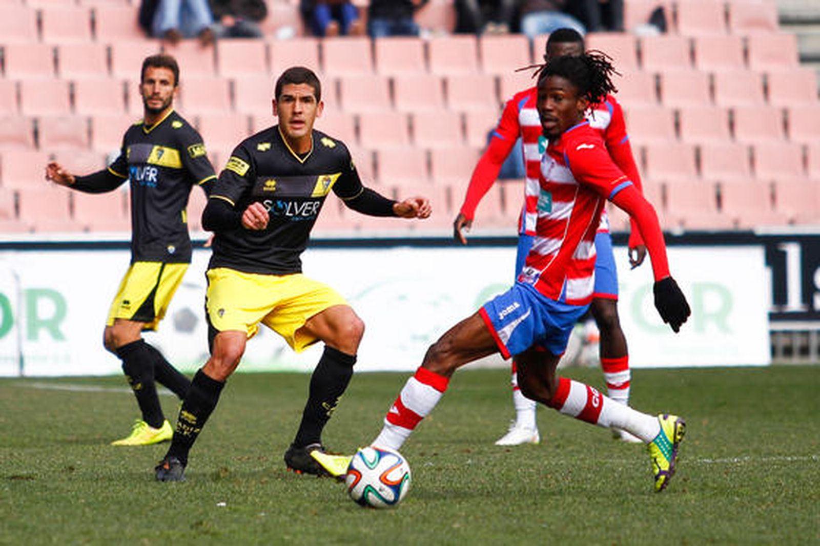 Foto: Antonio L. Juarez