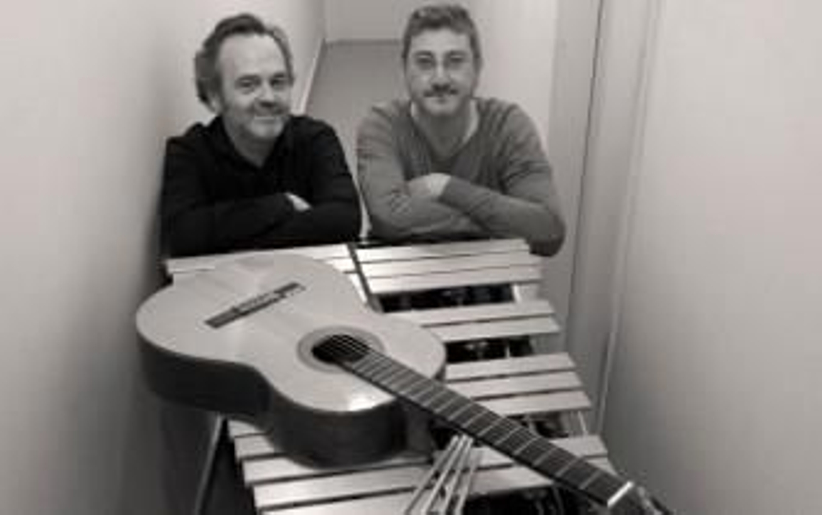 Un viento con sed de espacio