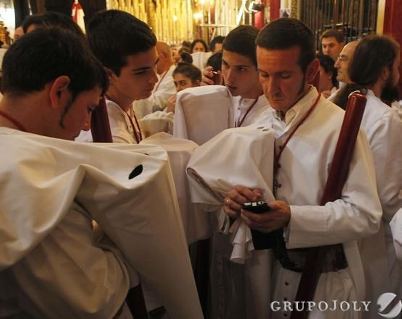 Foto: José Ángel García