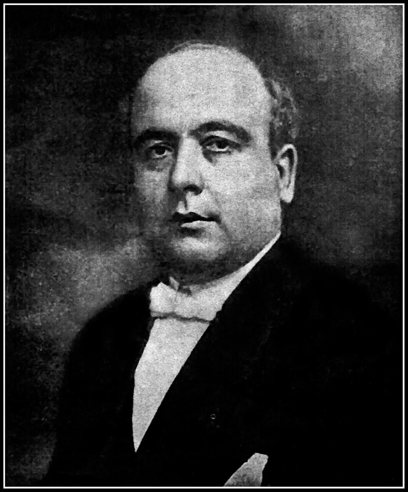 Agustín García Mier y Fernández de los Ríos, gerente general en Cuba.