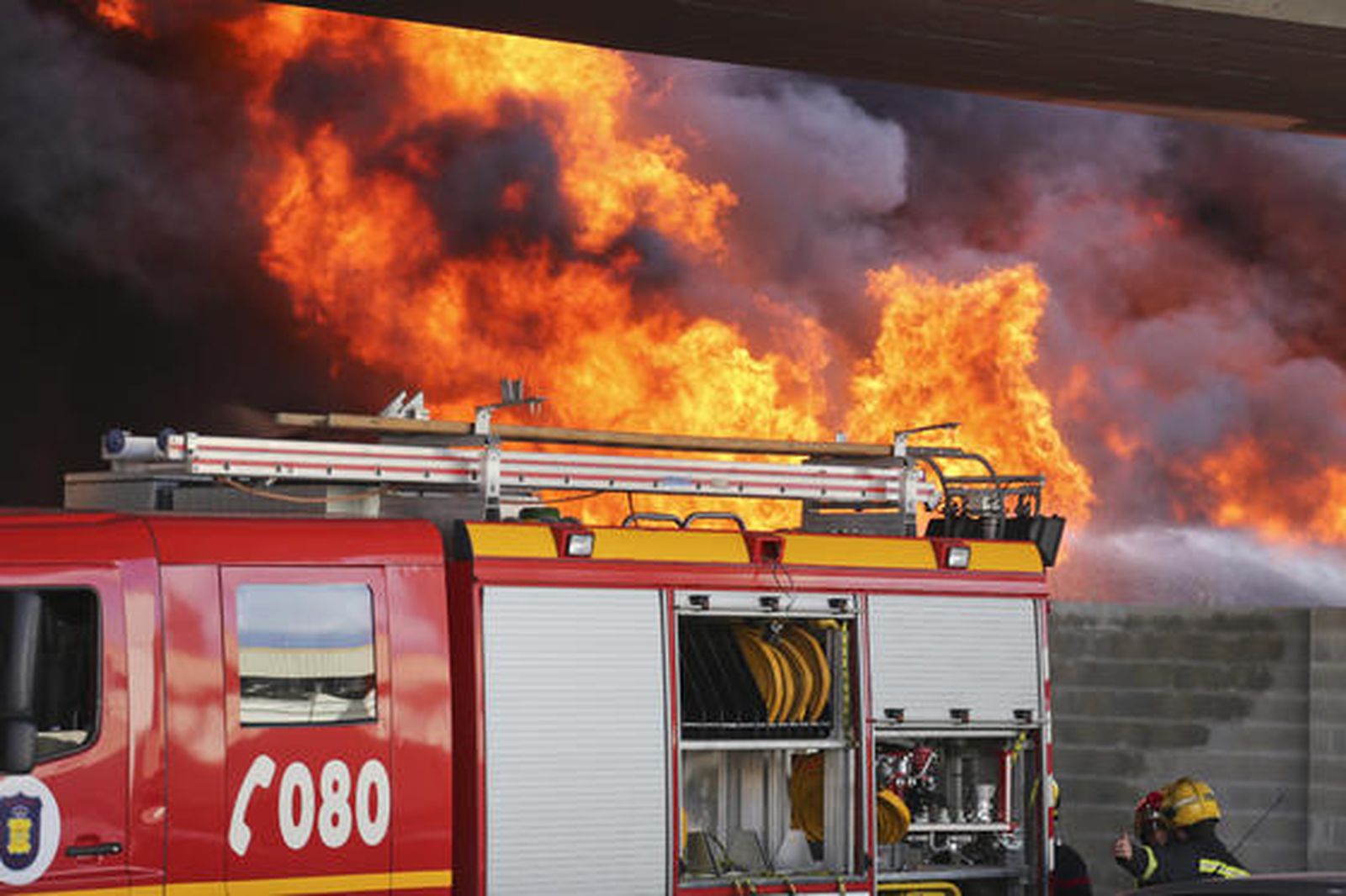 Foto: JAVIER ALBIÑANA