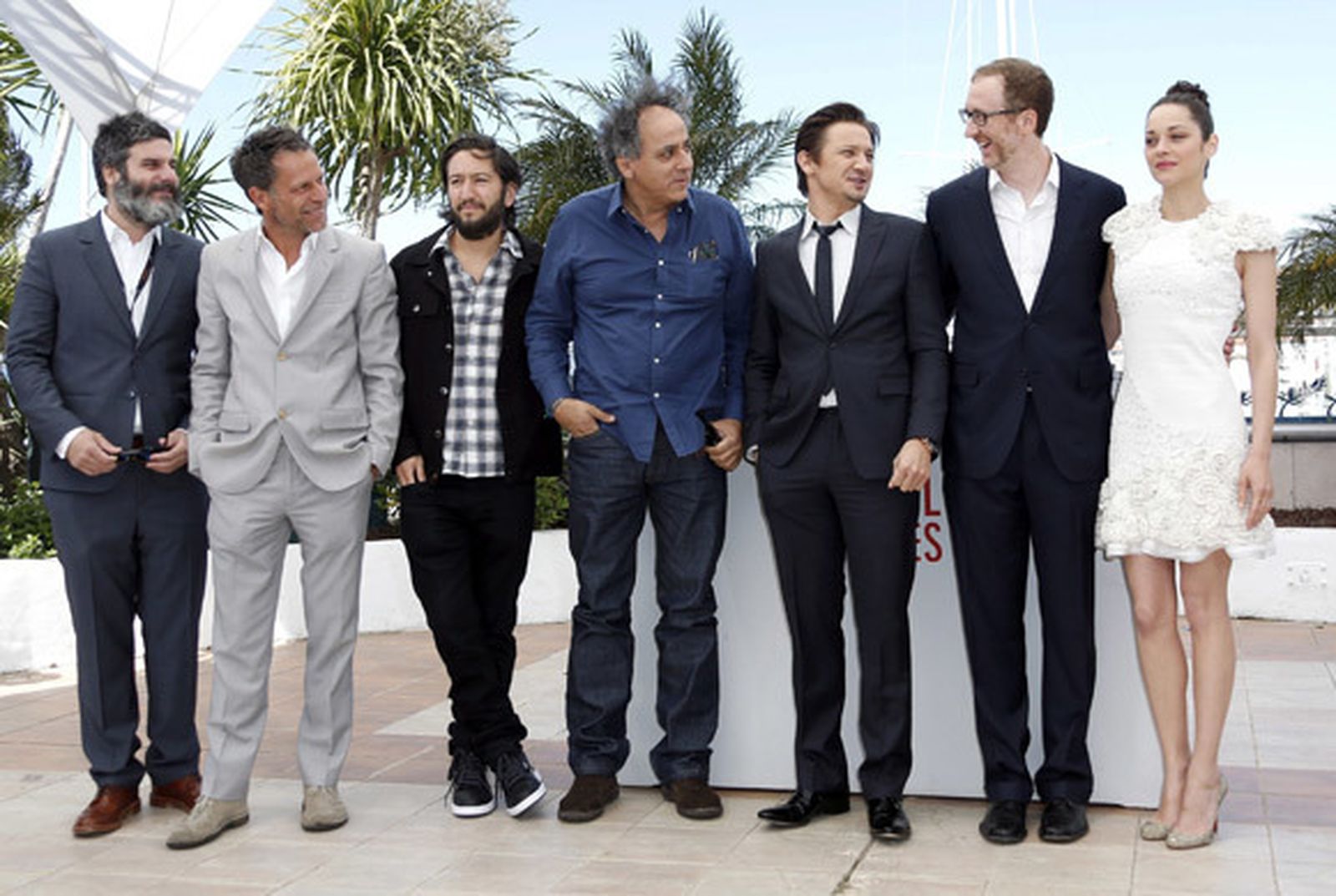 Un homenaje a la inmigración