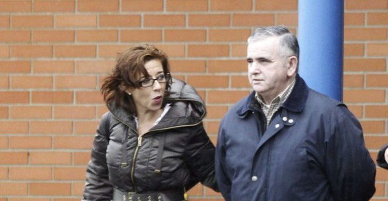 El autor confeso del robo del Códice Calixtino sale de la cárcel