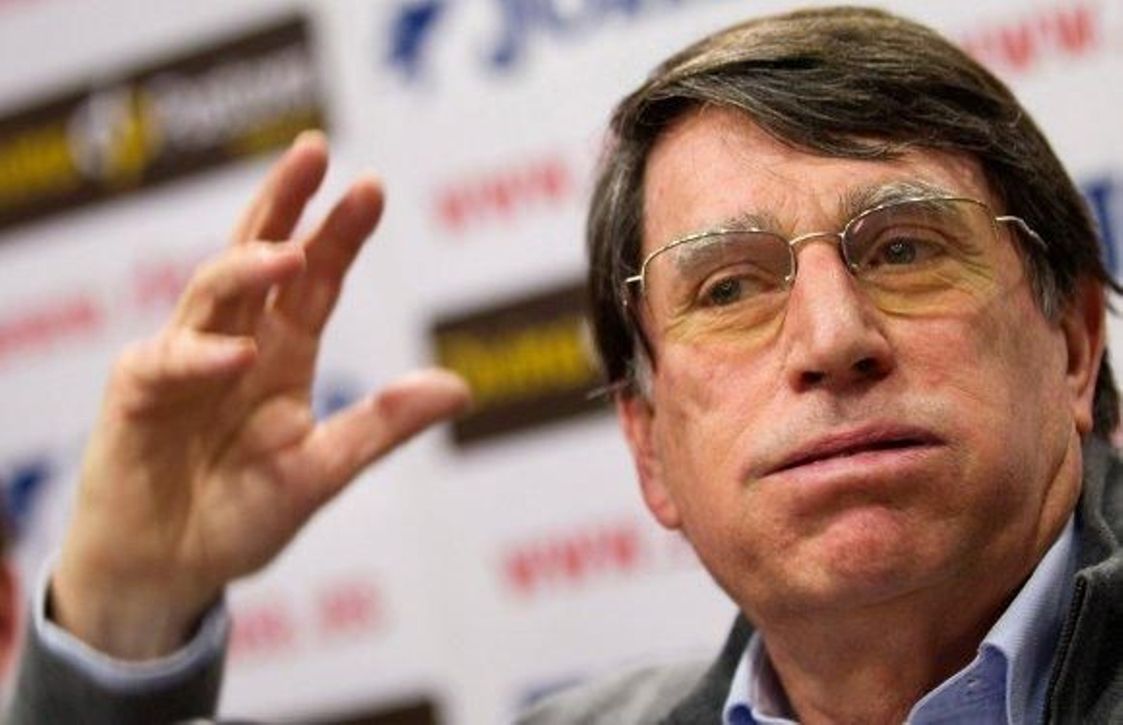 Odriozola: "No dimitiré, soy una víctima"