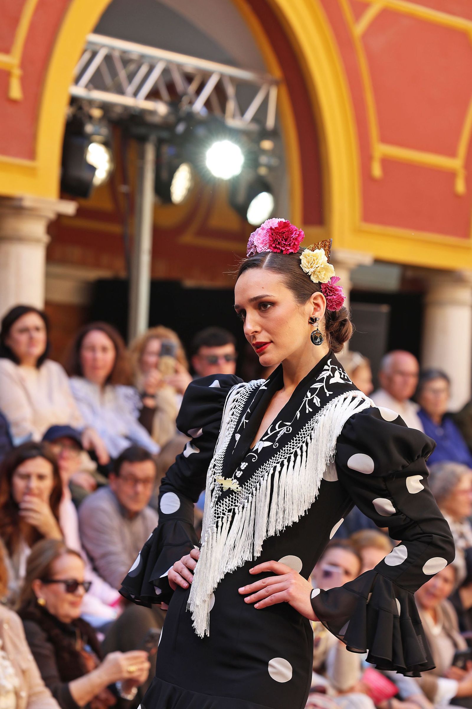 Las fotografías de Huelva Flamenca 2026