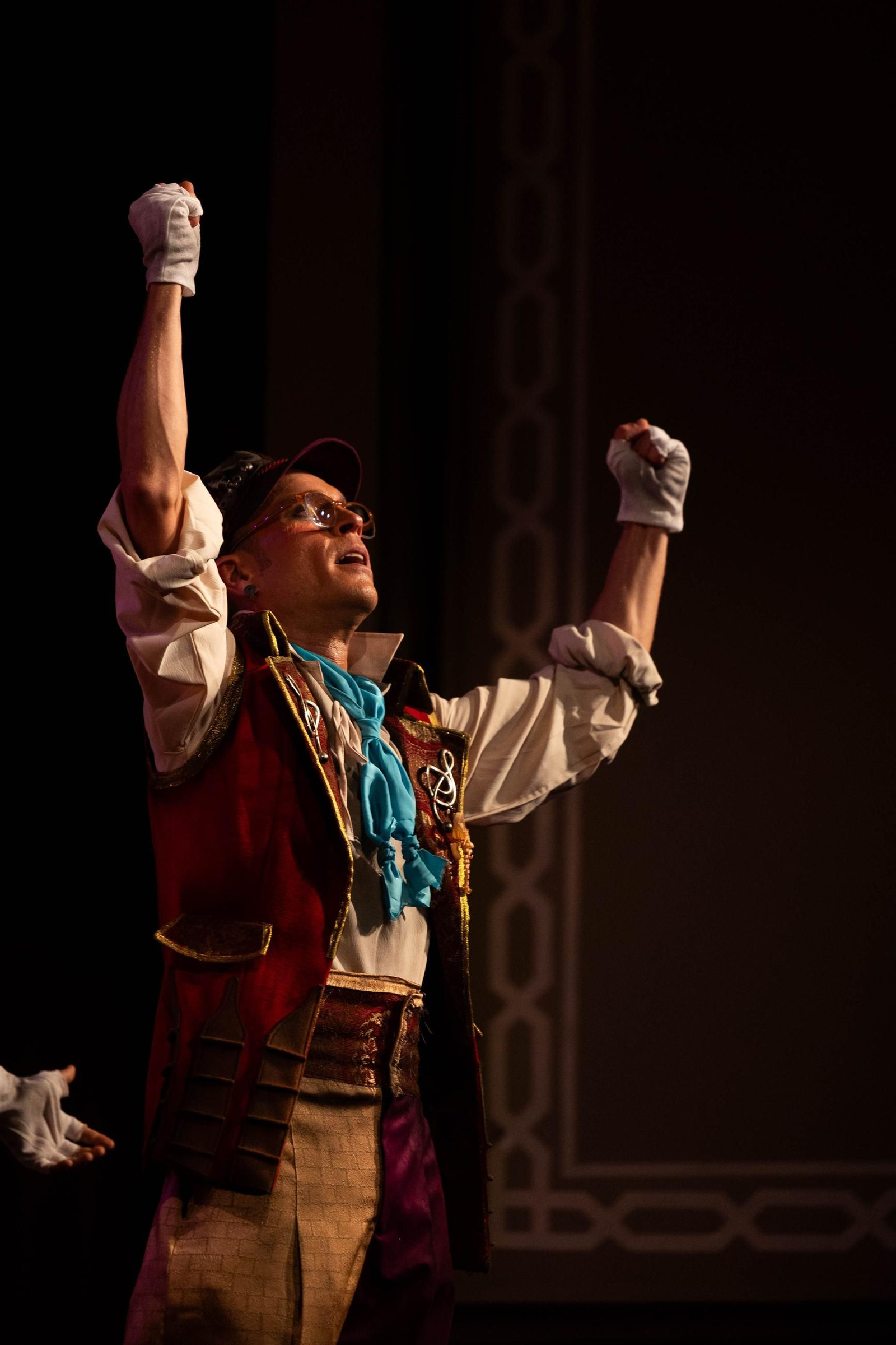 Coro 'La desafinada'.  foto Lourdes de Vicente9.jpg